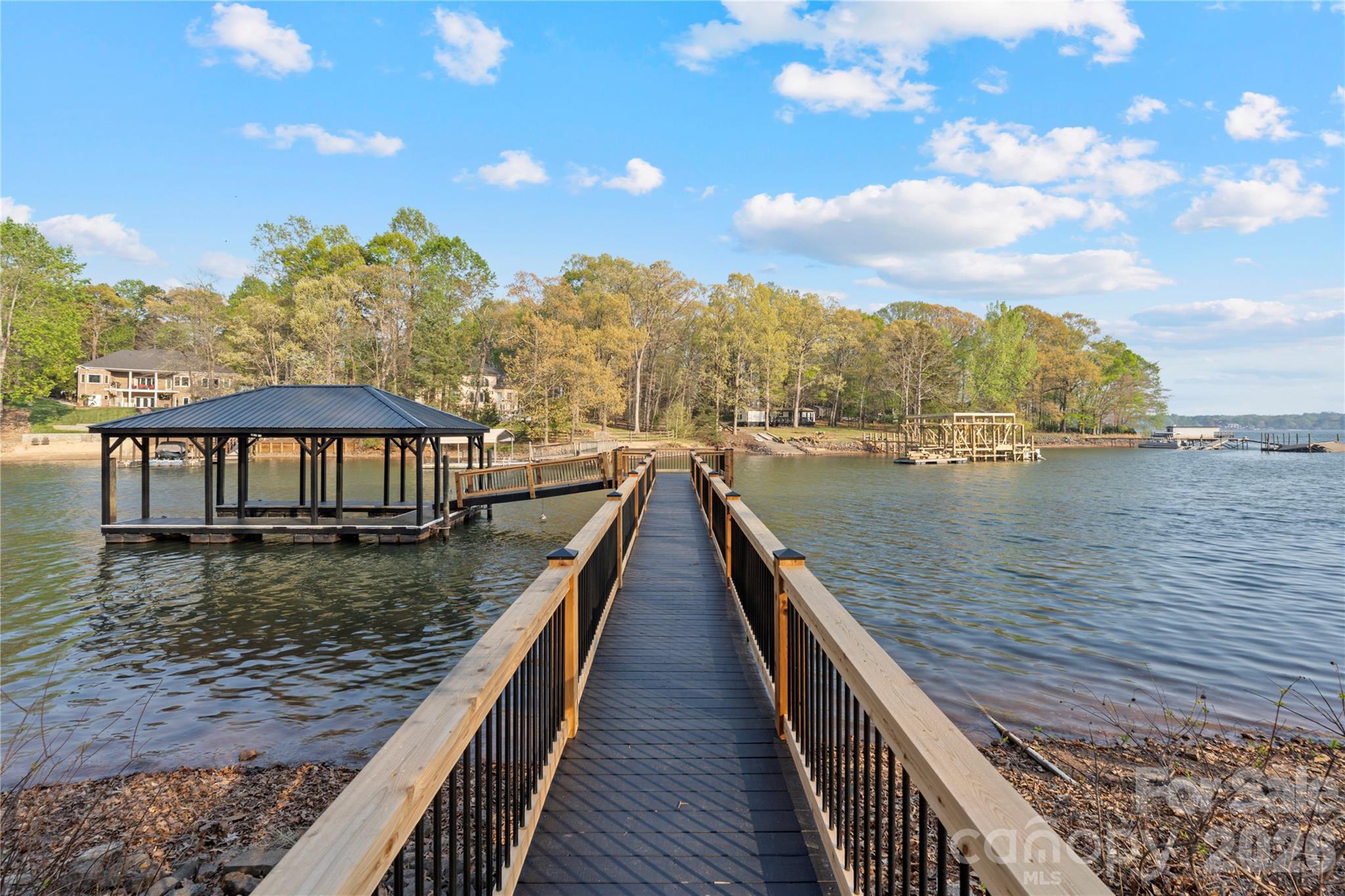 Norman Plantation - Residential