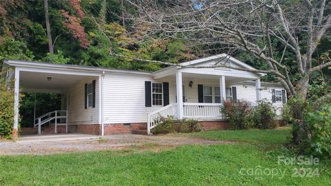 A home in Hendersonville