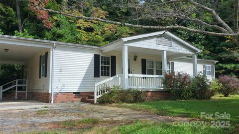 A home in Hendersonville