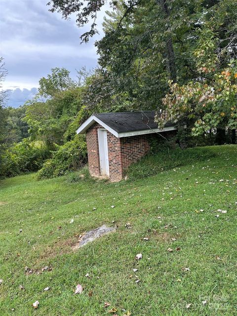 A home in Hendersonville