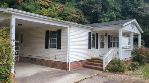 A home in Hendersonville