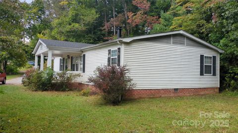 A home in Hendersonville