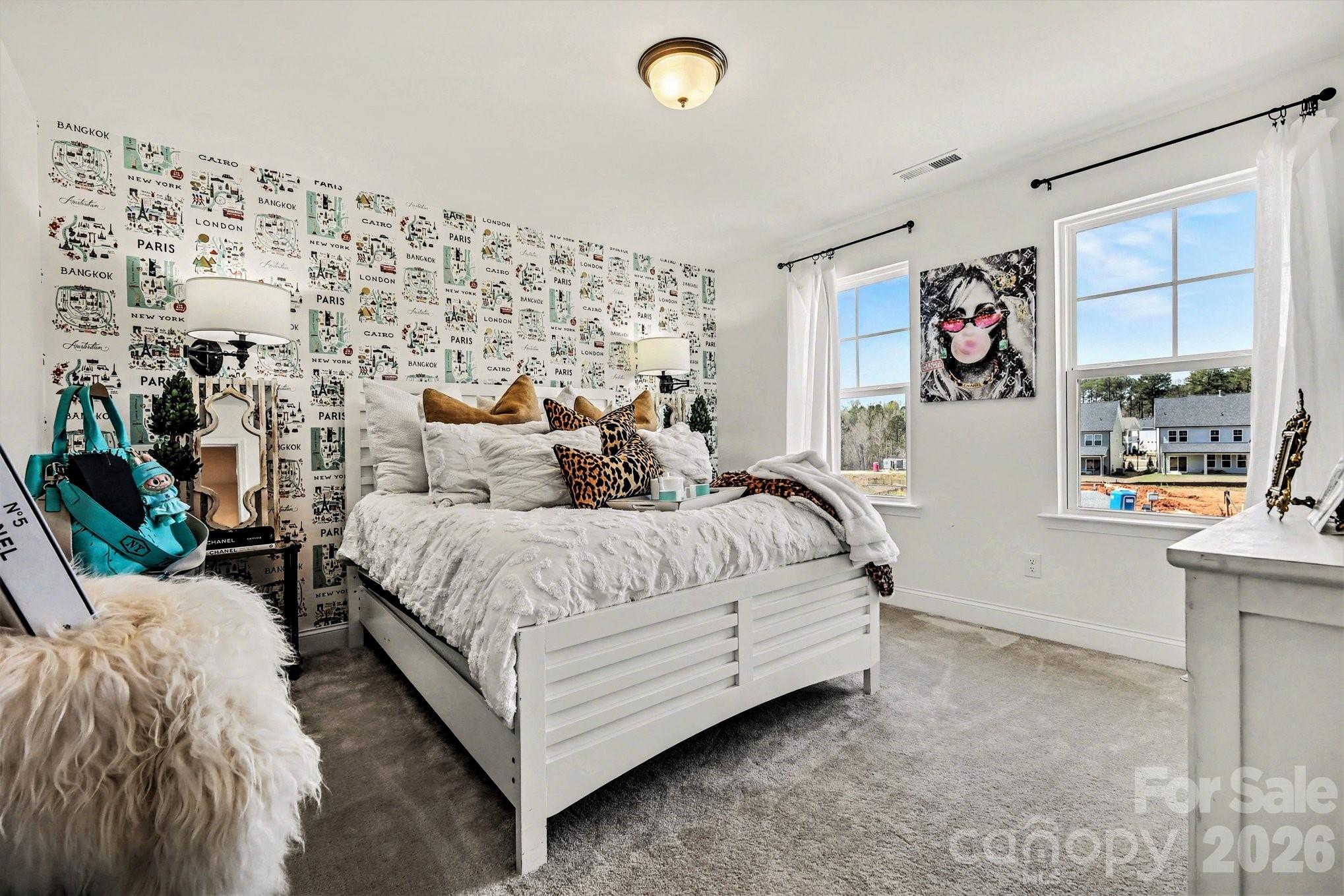 Lakeside Glen - Residential