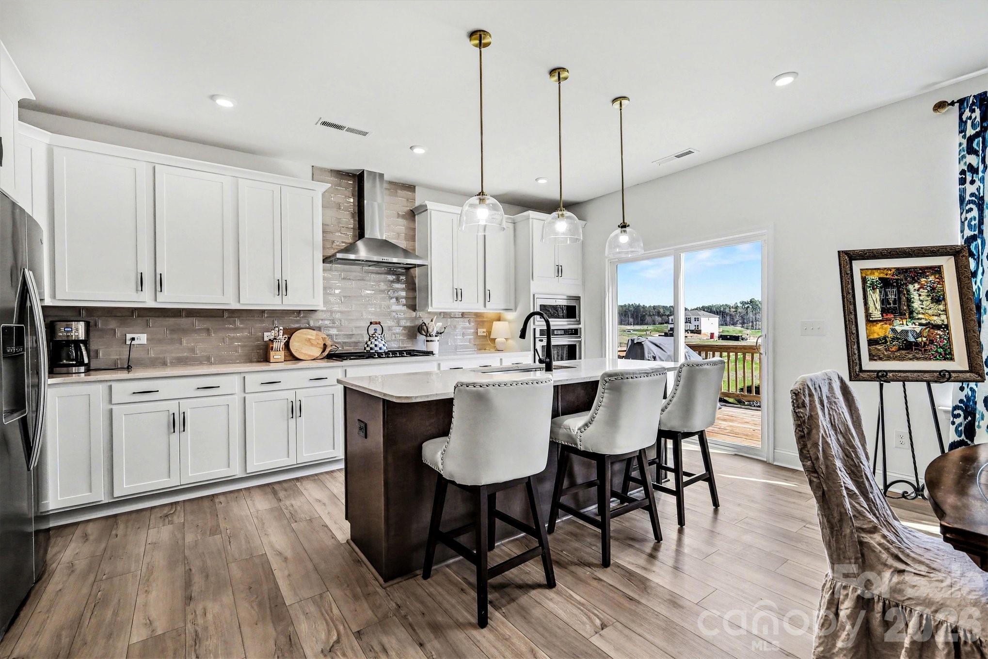 Lakeside Glen - Residential