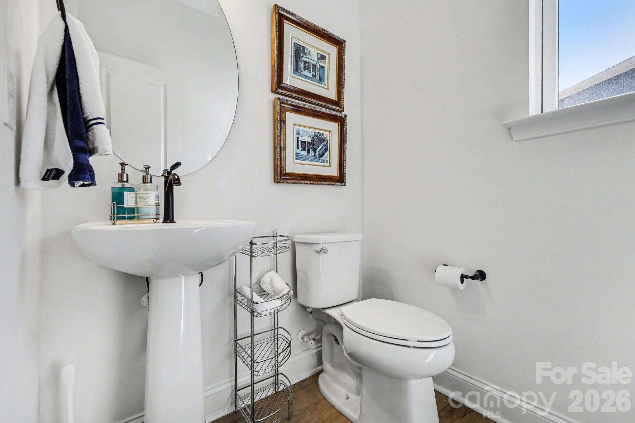 Lakeside Glen - Residential