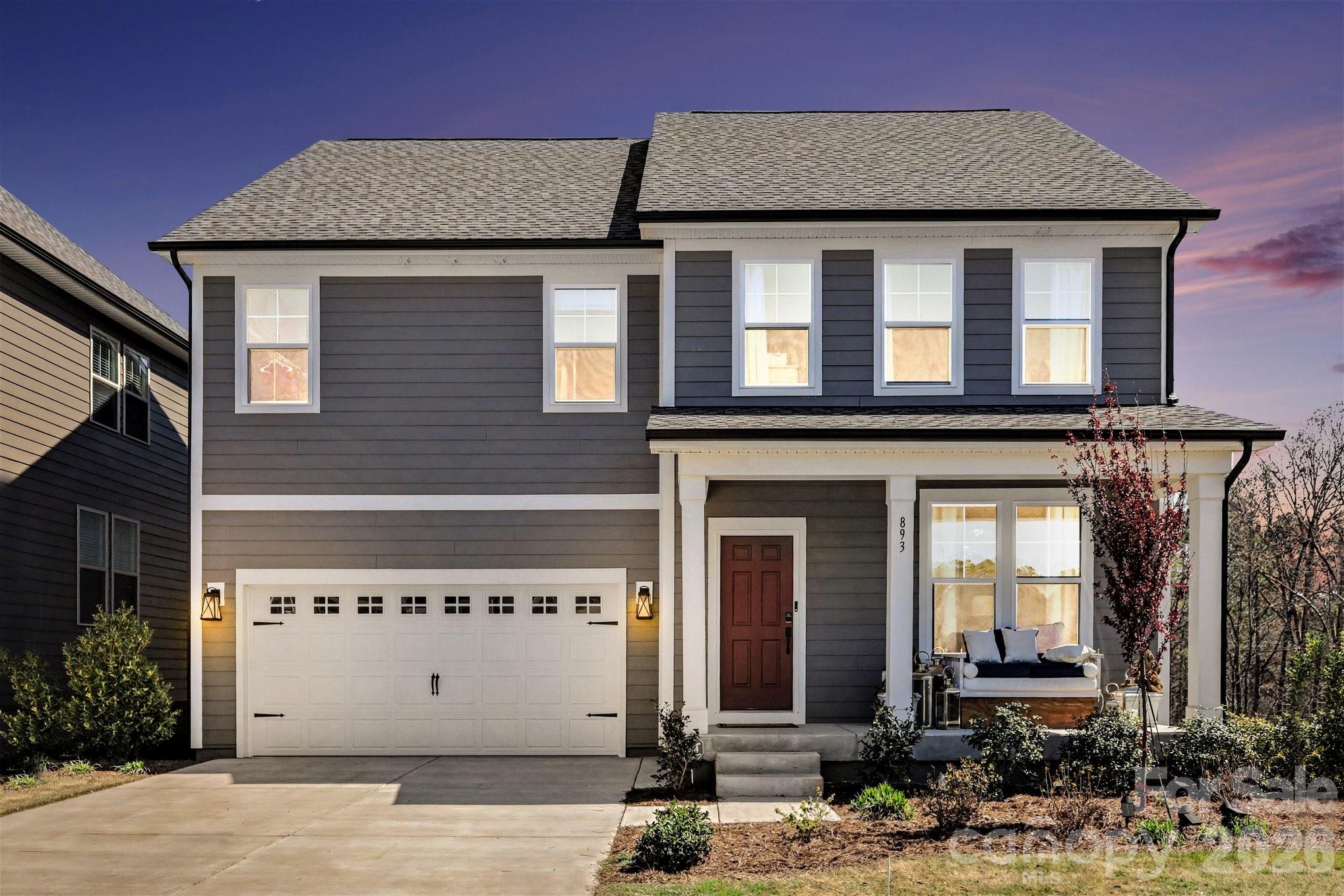 Lakeside Glen - Residential