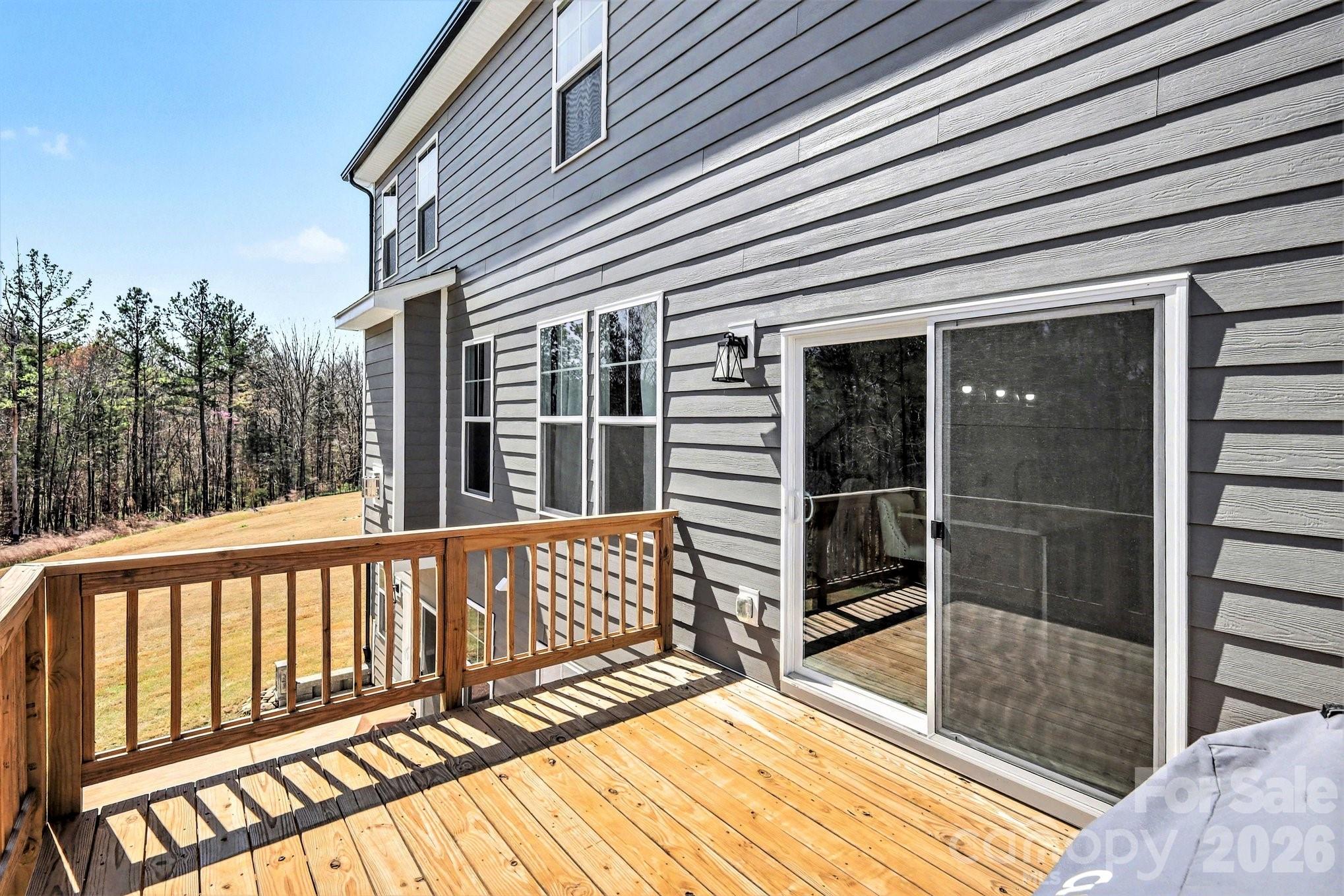 Lakeside Glen - Residential