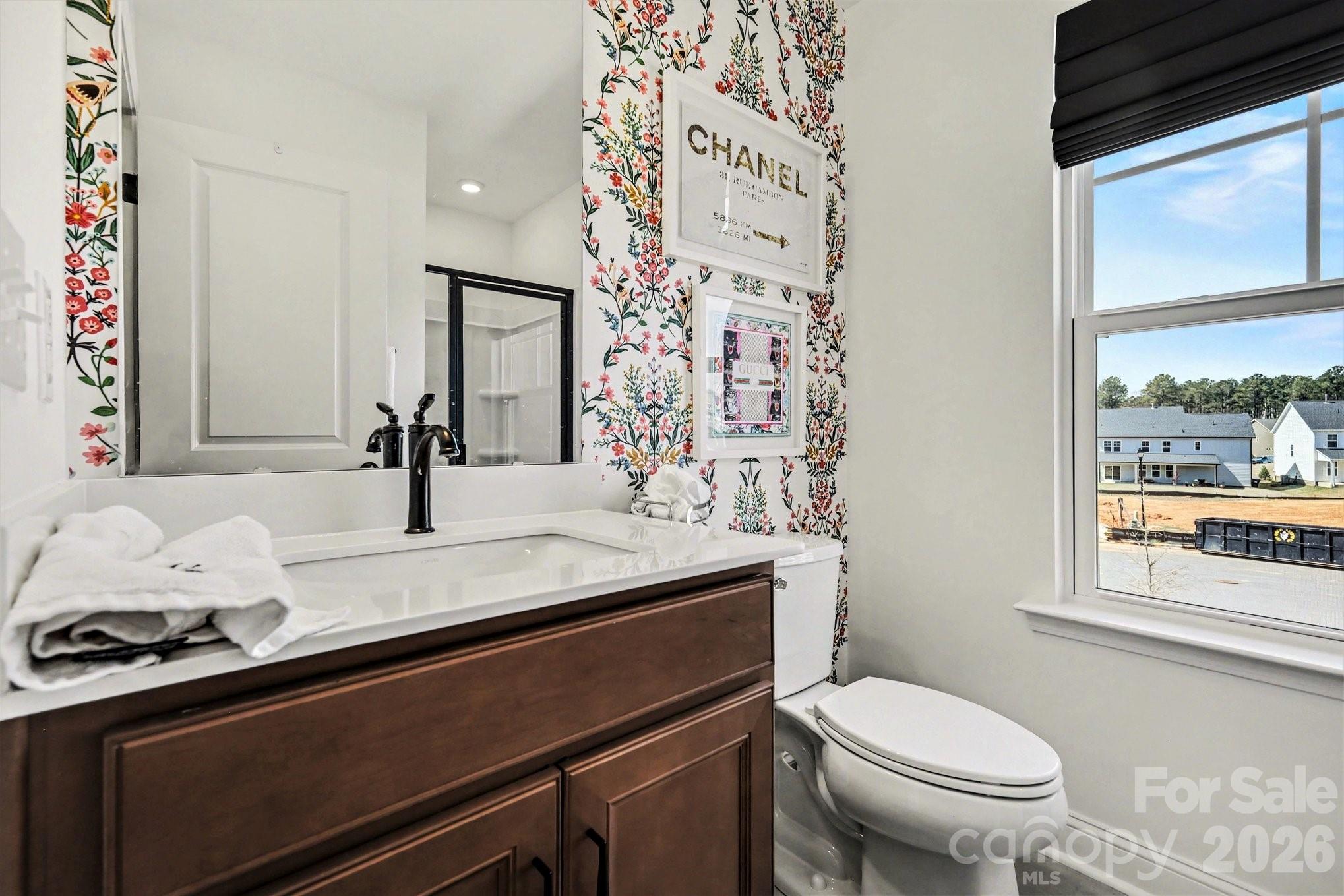 Lakeside Glen - Residential