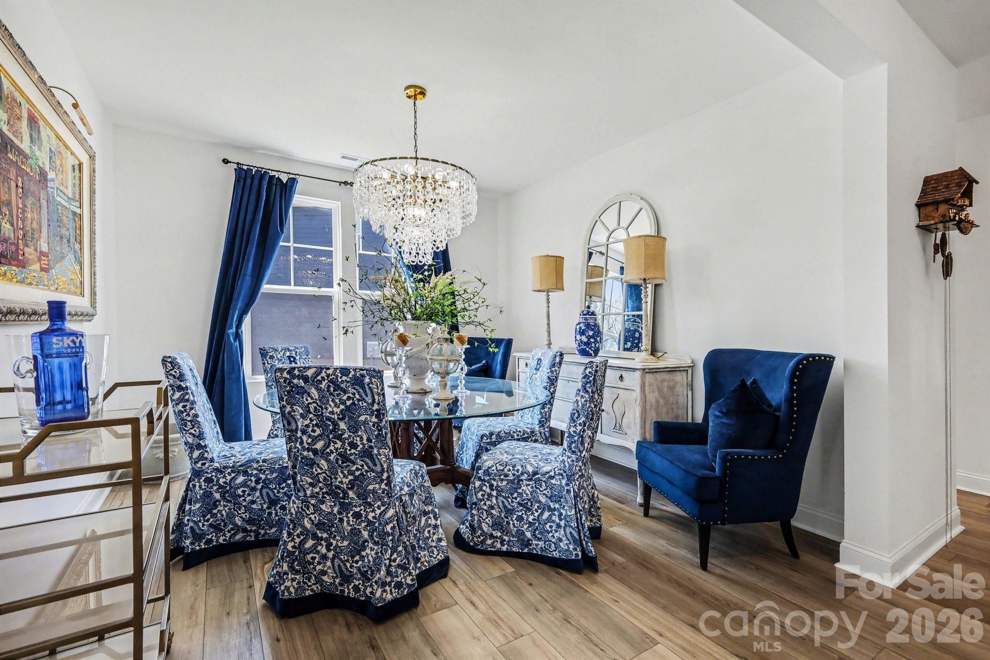 Lakeside Glen - Residential