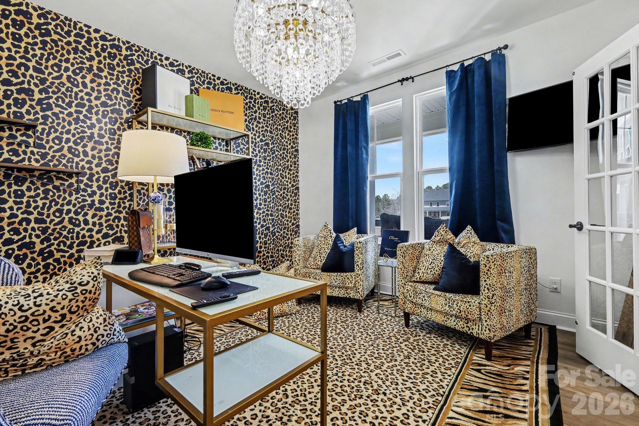 Lakeside Glen - Residential