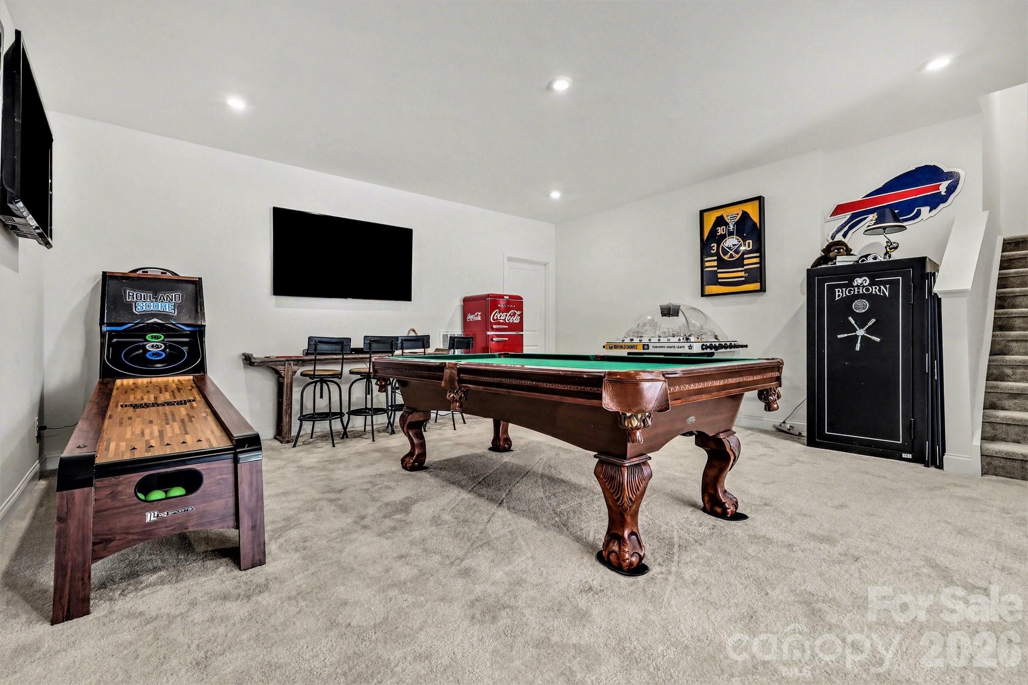 Lakeside Glen - Residential