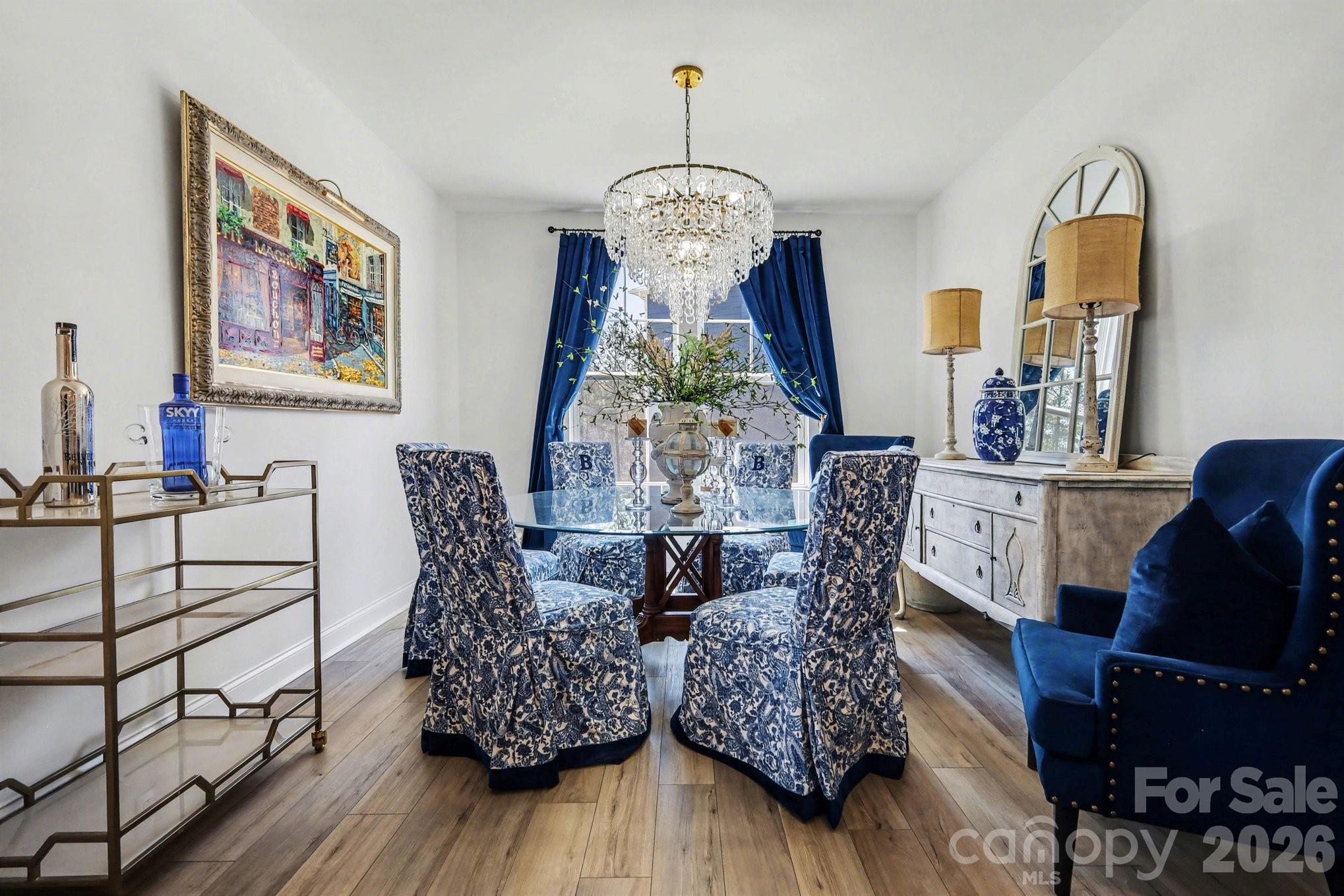 Lakeside Glen - Residential