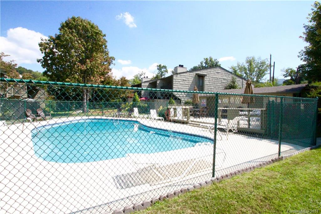 Waynesville West Condos - Residential