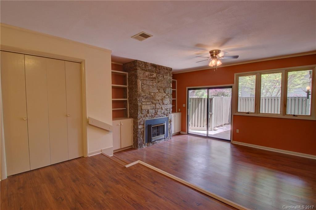 Waynesville West Condos - Residential