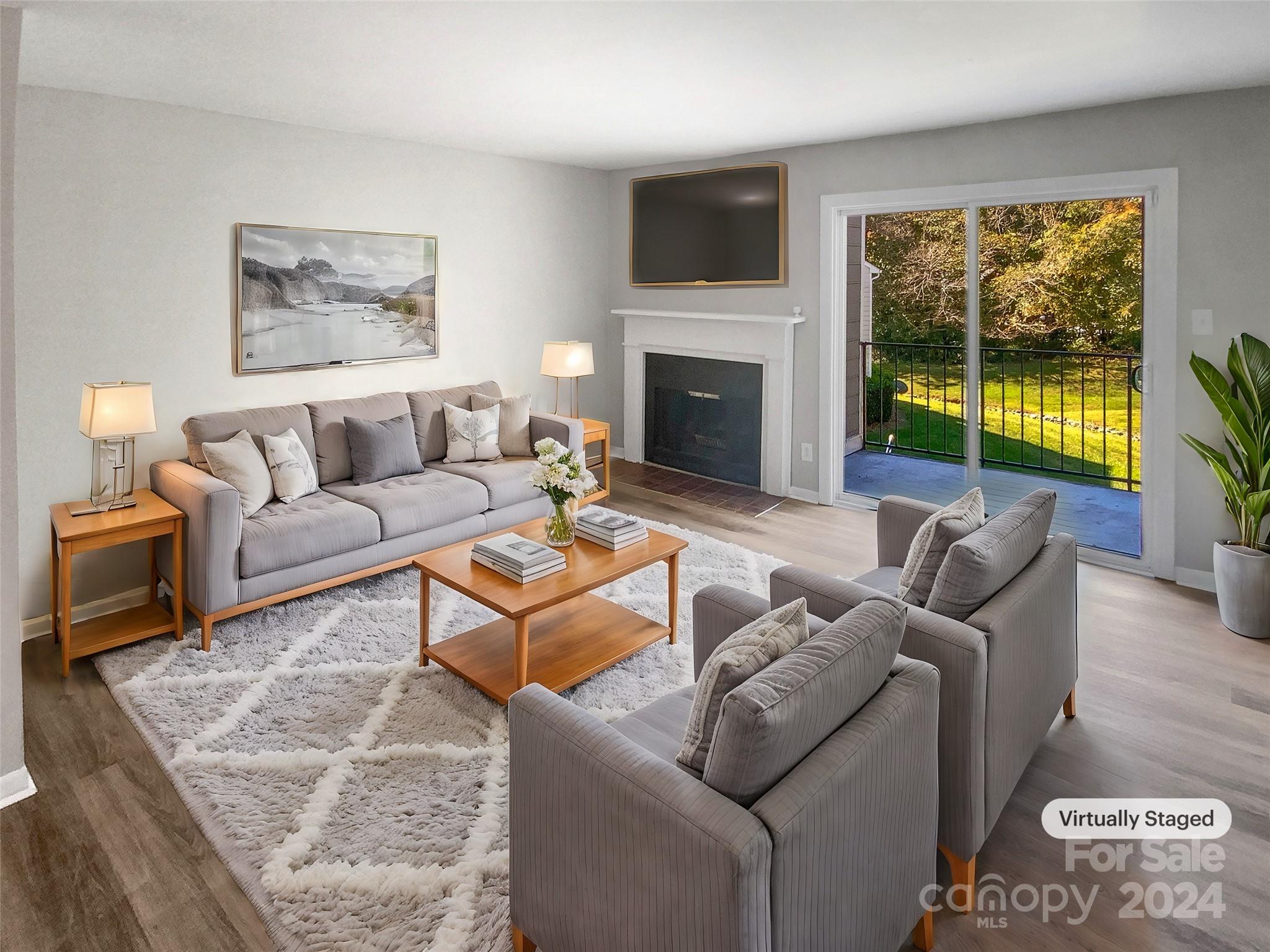 3021 Heathstead Place D