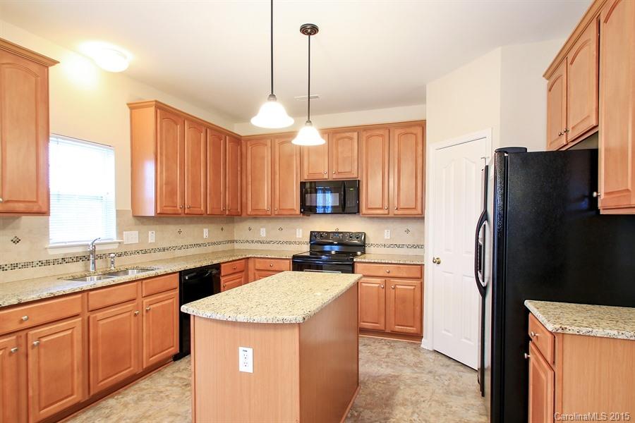 New Towne Village - Residential Lease