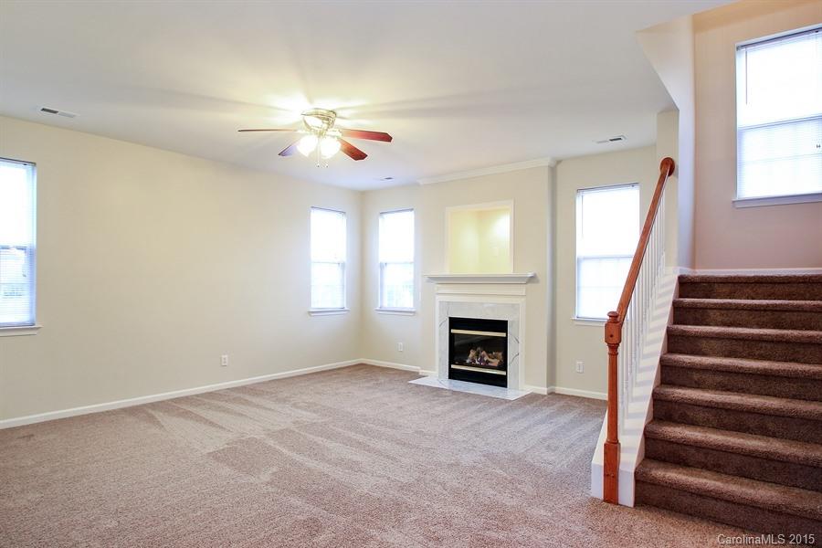 New Towne Village - Residential Lease