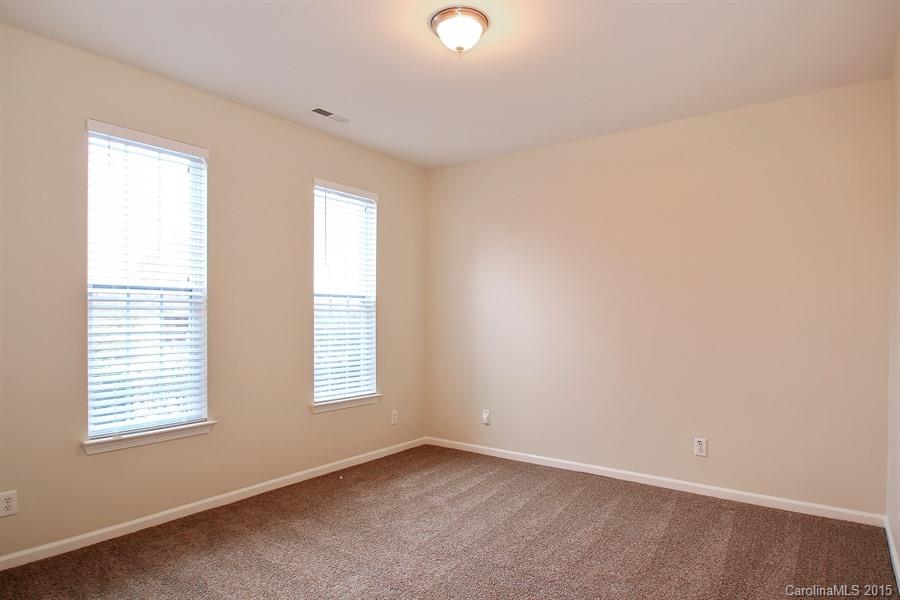 New Towne Village - Residential Lease