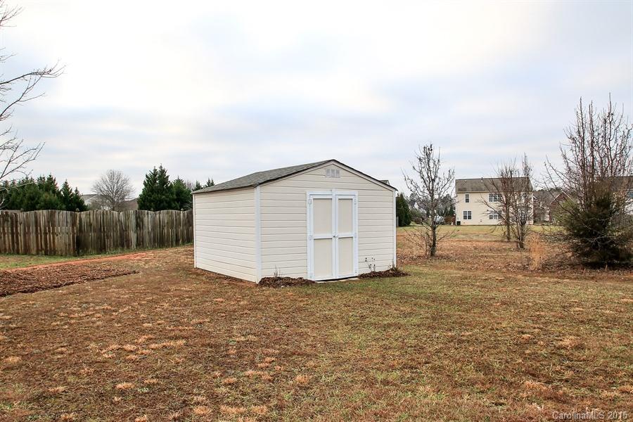 New Towne Village - Residential Lease