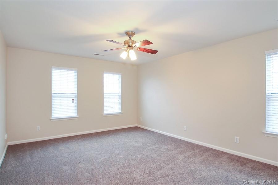 New Towne Village - Residential Lease