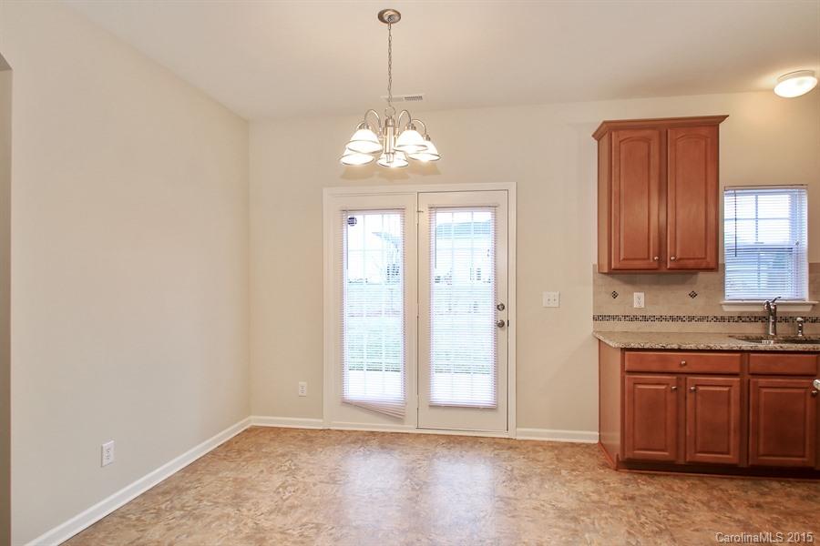 New Towne Village - Residential Lease