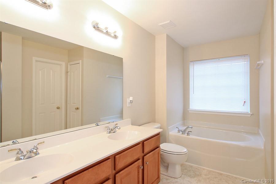 New Towne Village - Residential Lease