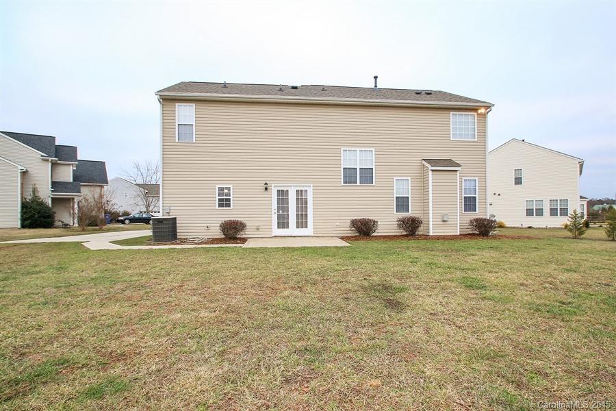 New Towne Village - Residential Lease