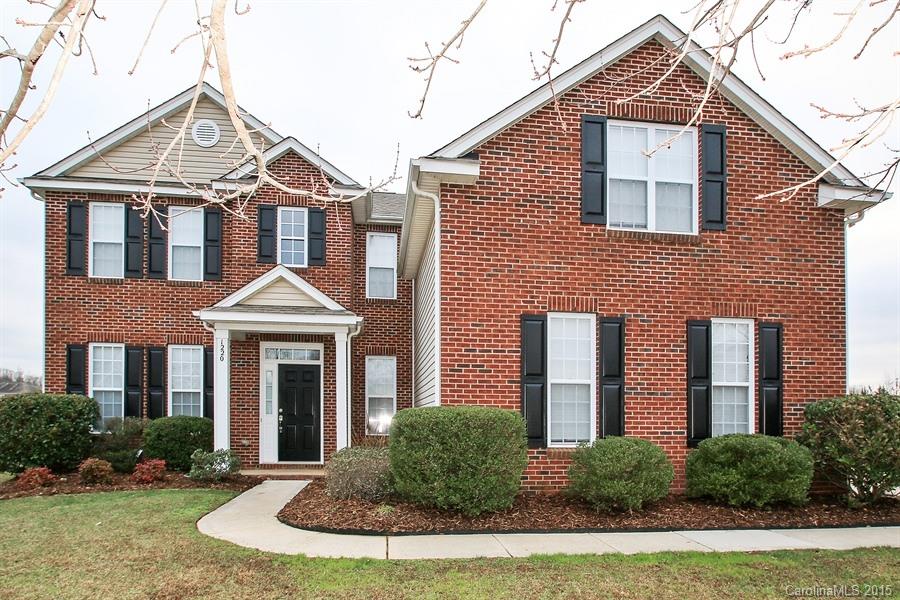 New Towne Village - Residential Lease