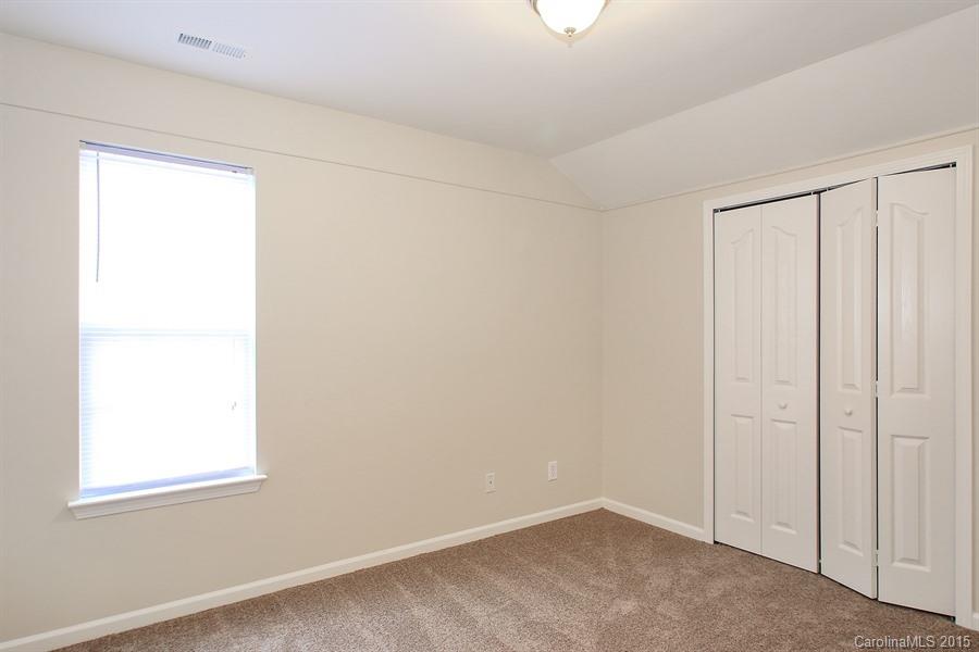 New Towne Village - Residential Lease