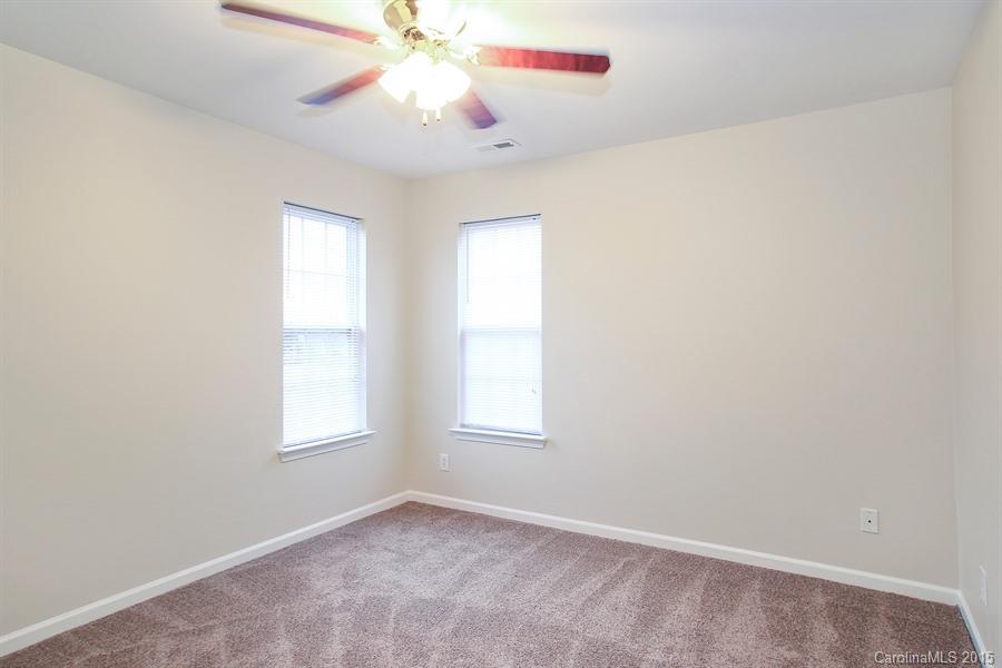 New Towne Village - Residential Lease