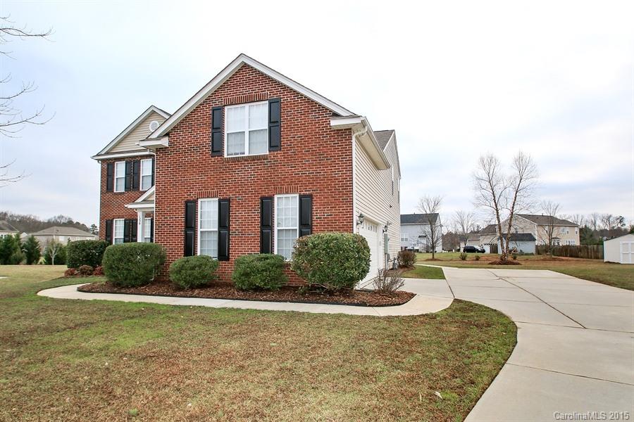 New Towne Village - Residential Lease