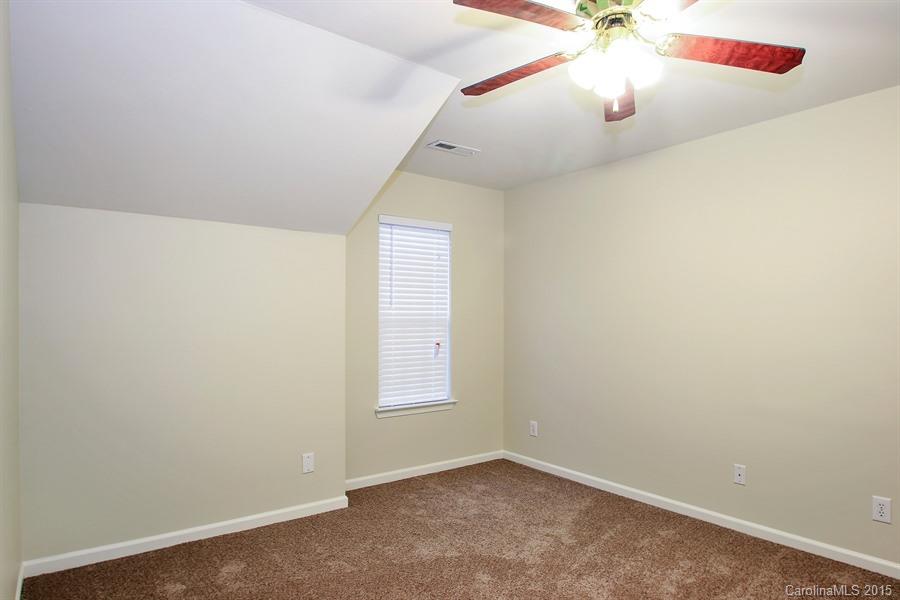 New Towne Village - Residential Lease