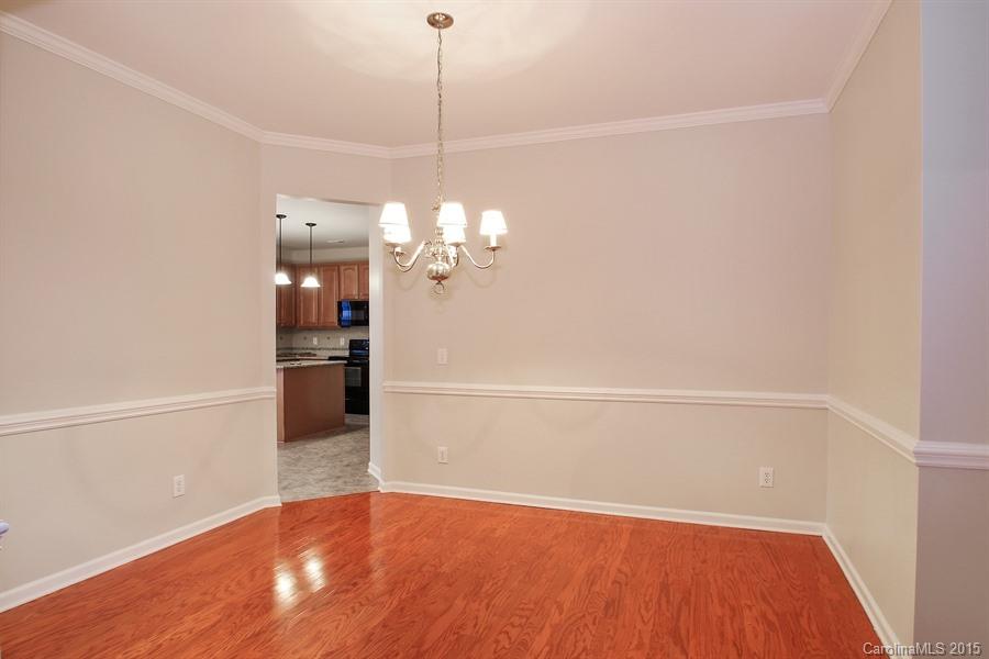 New Towne Village - Residential Lease