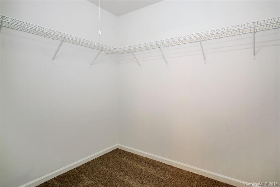 New Towne Village - Residential Lease