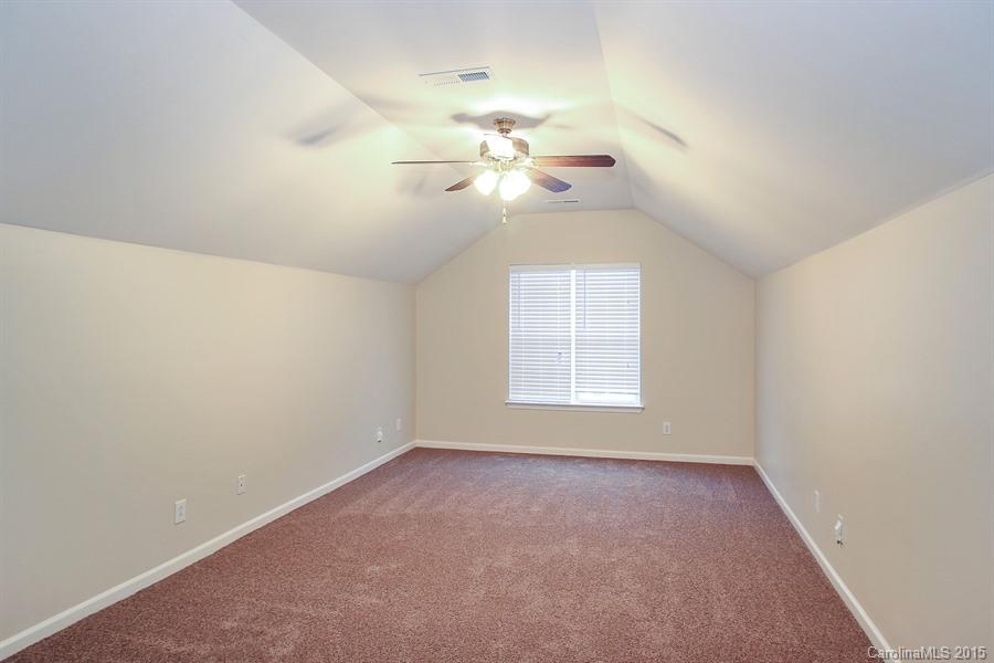 New Towne Village - Residential Lease