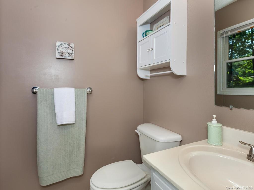 Fountain Trace - Residential