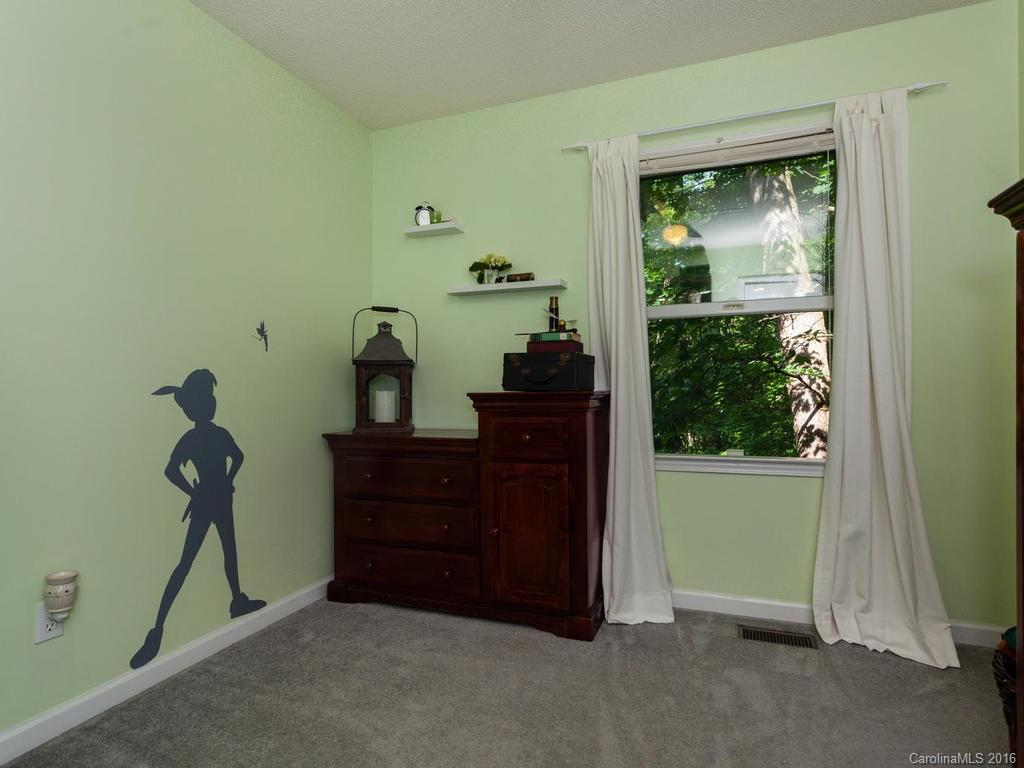 Fountain Trace - Residential