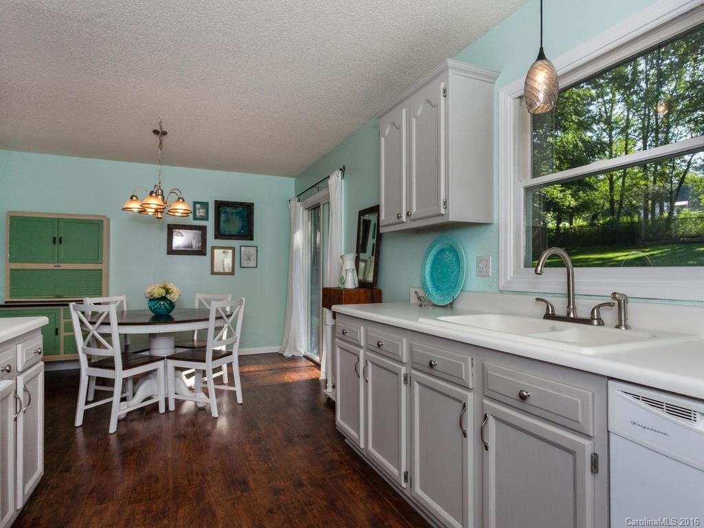 Fountain Trace - Residential