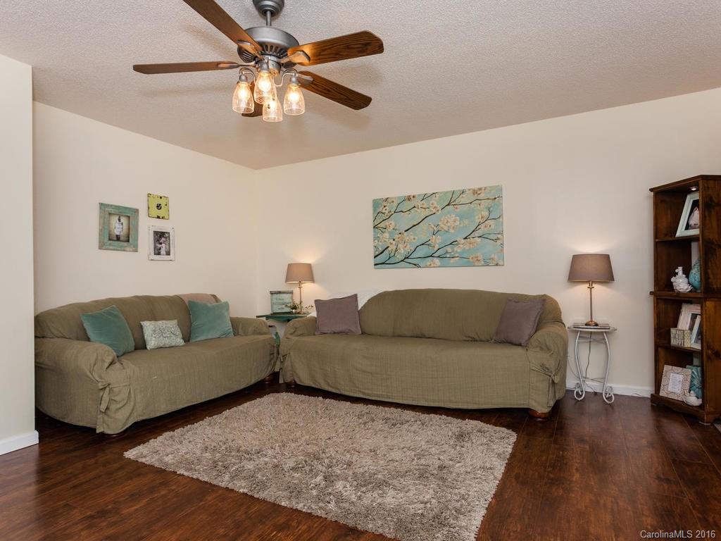 Fountain Trace - Residential