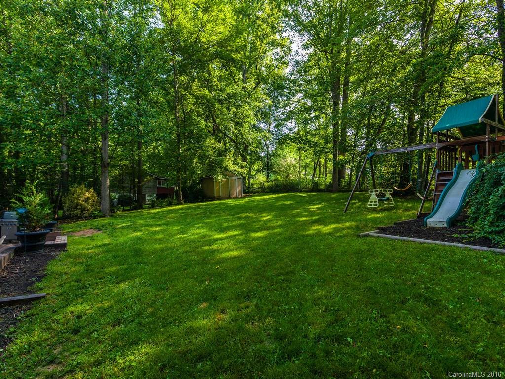 Fountain Trace - Residential