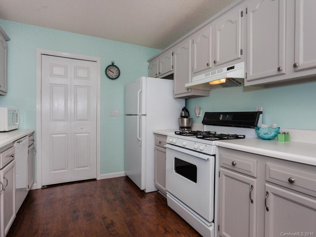 Fountain Trace - Residential