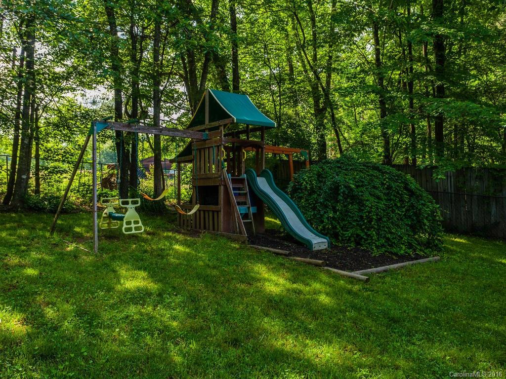 Fountain Trace - Residential