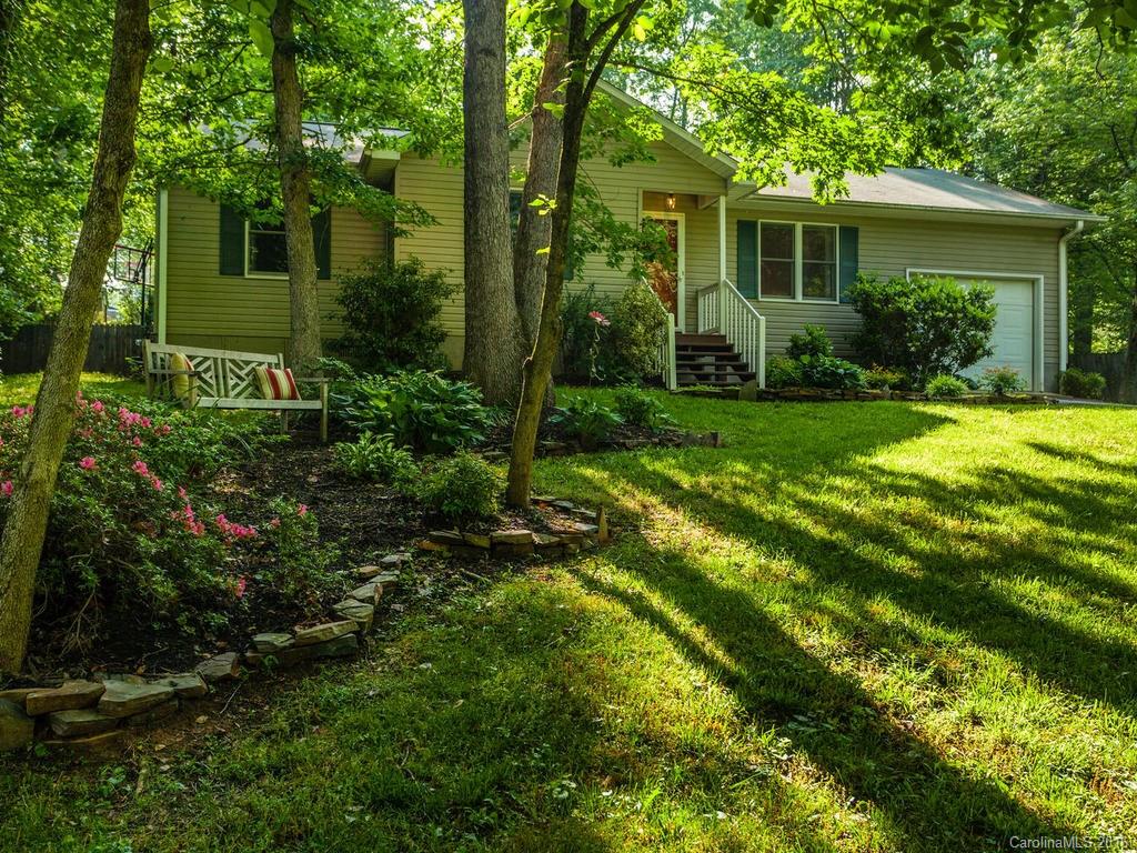 Fountain Trace - Residential