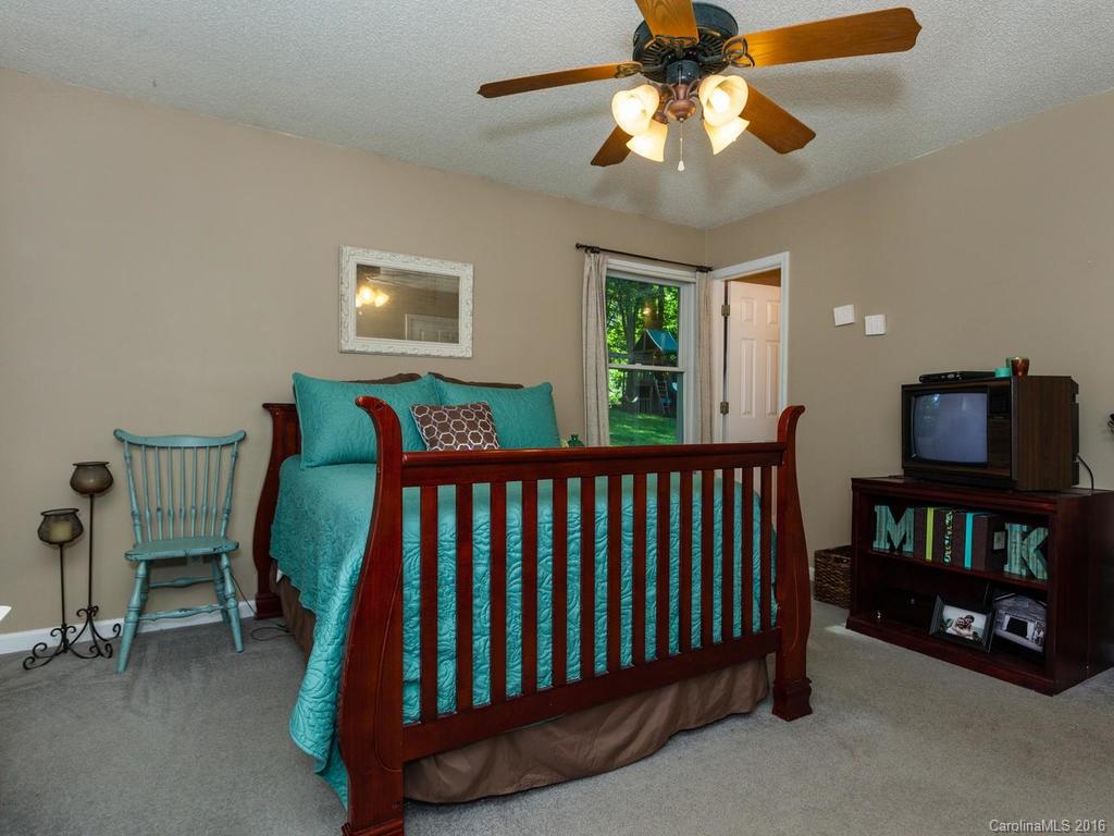 Fountain Trace - Residential