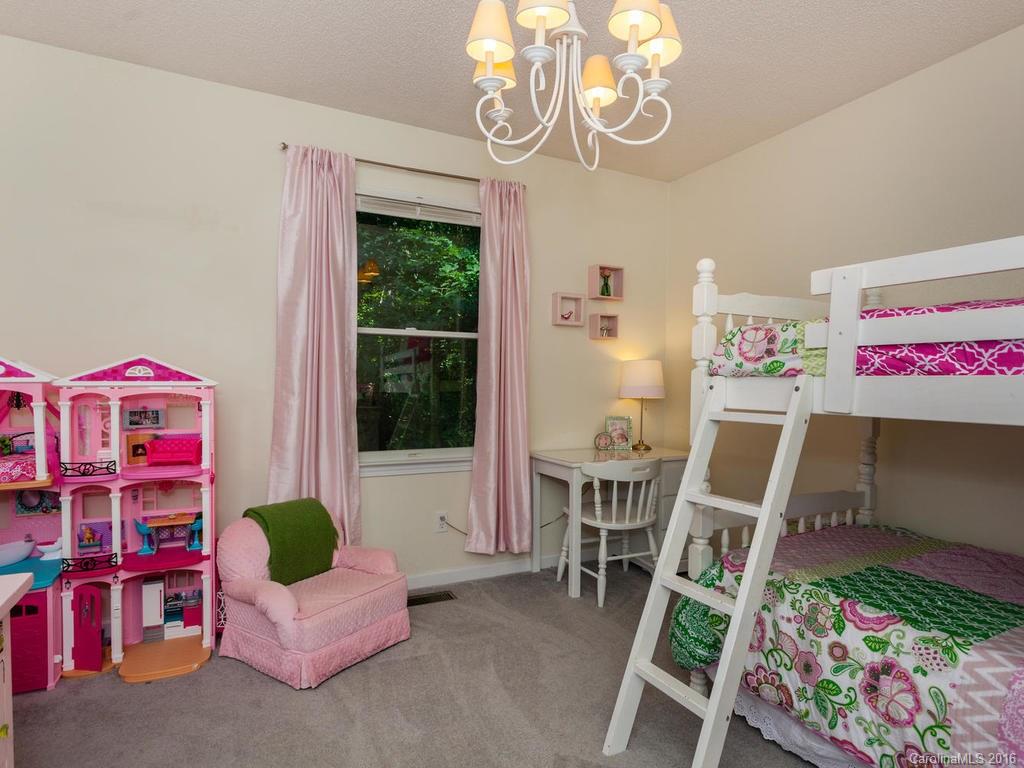 Fountain Trace - Residential
