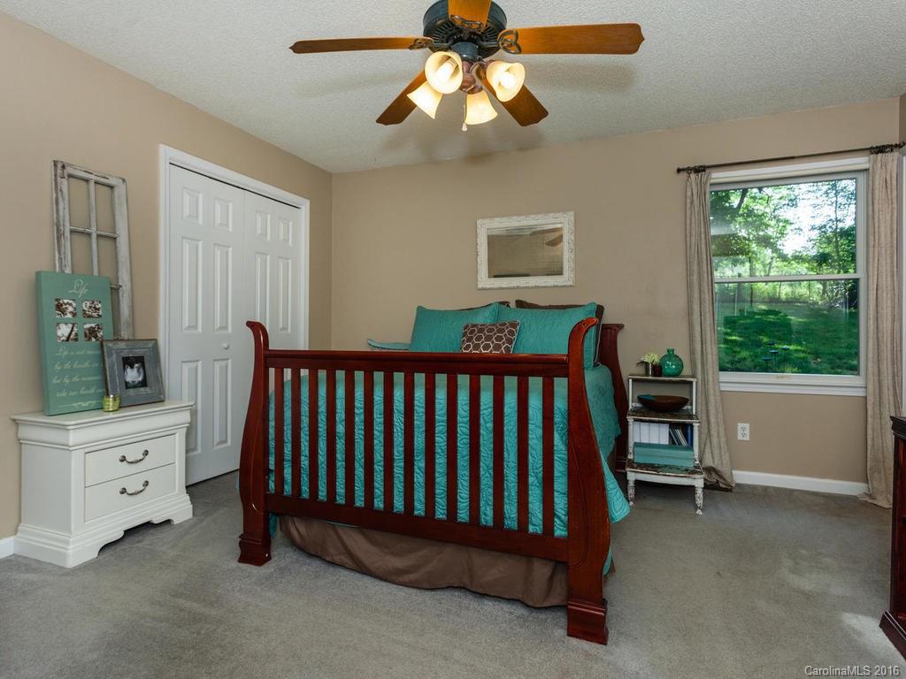 Fountain Trace - Residential