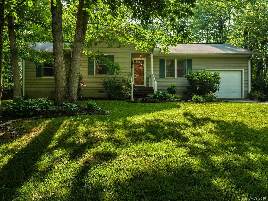 Fountain Trace - Residential