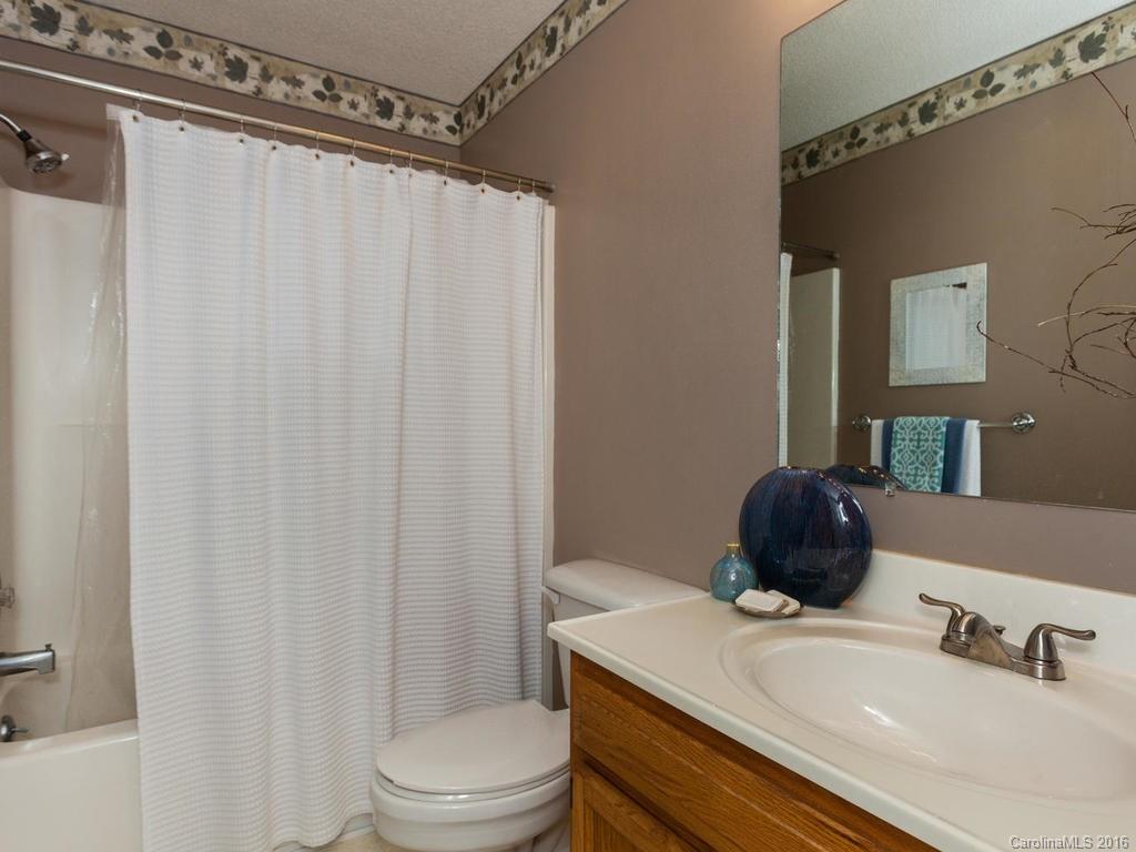 Fountain Trace - Residential