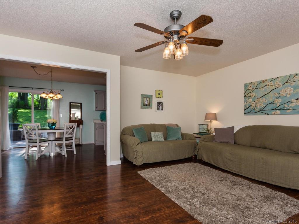 Fountain Trace - Residential