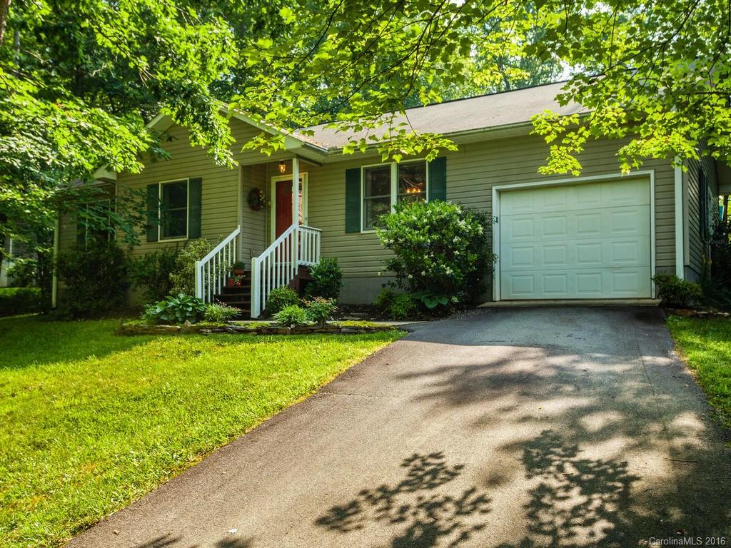 Fountain Trace - Residential